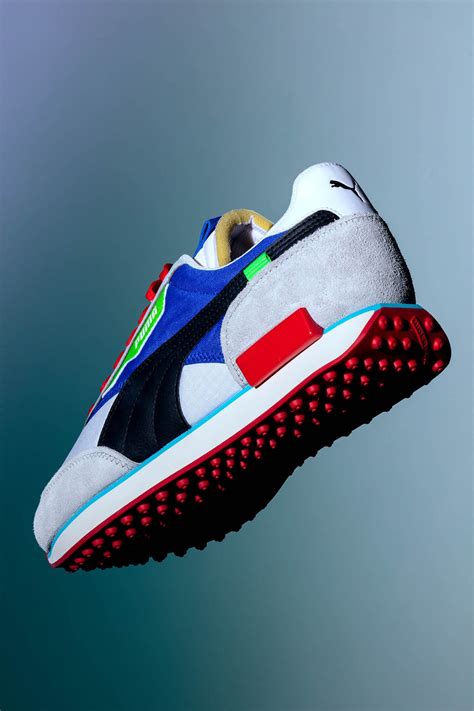 puma sneakers new design